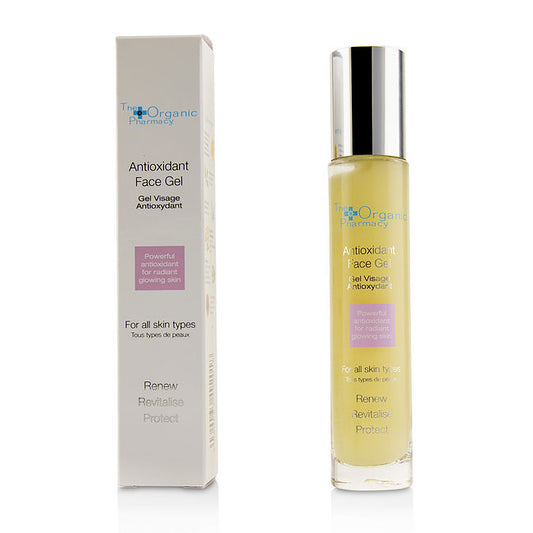 The Organic Pharmacy by The Organic Pharmacy Antioxidant Face Gel  --35ml/1.1oz For Women