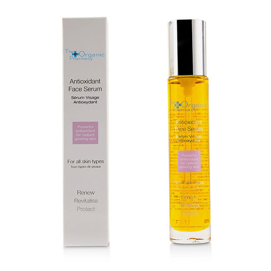 The Organic Pharmacy by The Organic Pharmacy Antioxidant Face Firming Serum  --35ml/1.1oz For Women