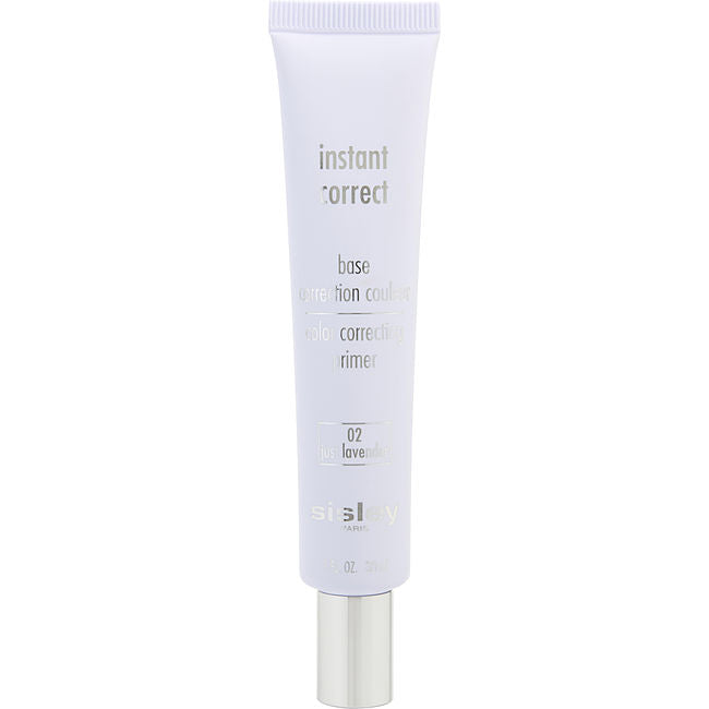 Sisley by Sisley INSTANT CORRECT PRIMER - #02 JUST LAVENDER --30ML/1OZ For Women