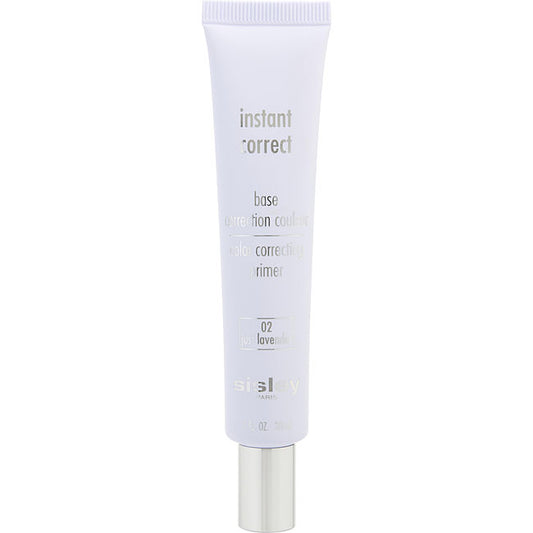 Sisley by Sisley INSTANT CORRECT PRIMER - #02 JUST LAVENDER --30ML/1OZ For Women