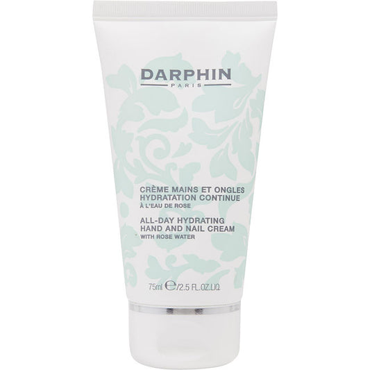 Darphin by Darphin All-Day Hydrating Hand & Nail Cream  --75m/2.5oz For Women