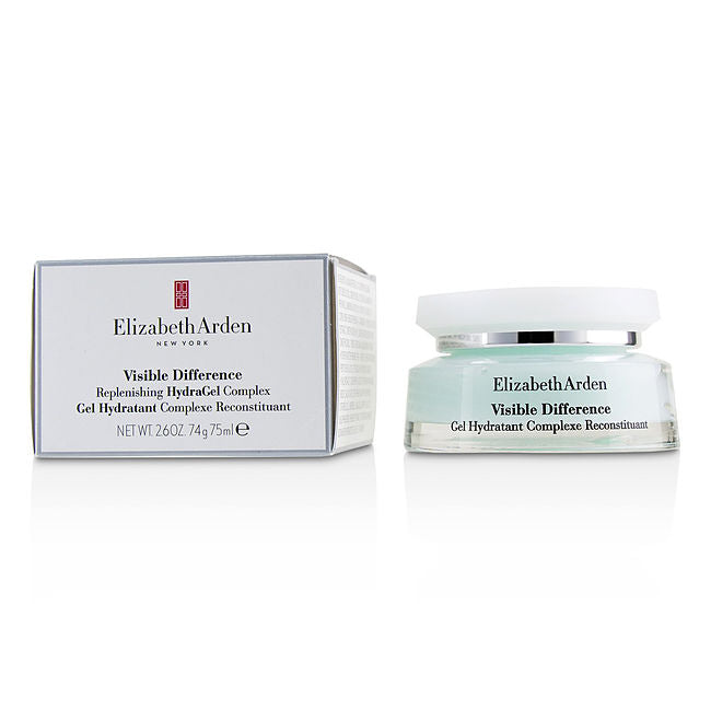 ELIZABETH ARDEN by Elizabeth Arden Visible Difference Replenishing HydraGel Complex  --75ml/2.6oz For Women