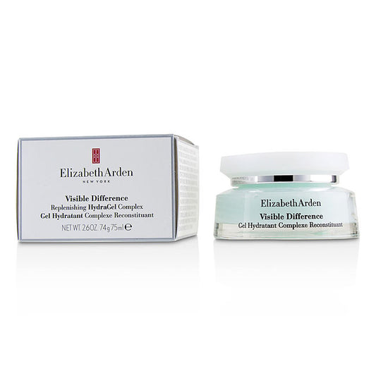 ELIZABETH ARDEN by Elizabeth Arden Visible Difference Replenishing HydraGel Complex  --75ml/2.6oz For Women