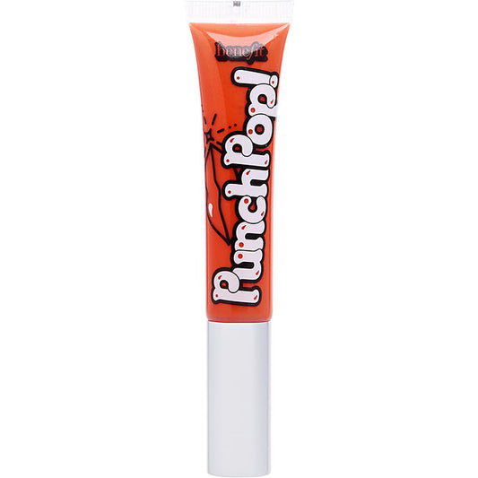 Benefit by Benefit Punch Pop! Liquid Lip Color - # Mango--7g/0.23oz For Women