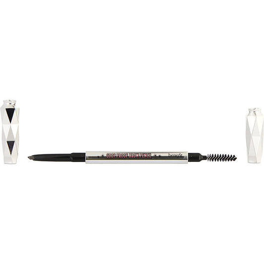 Benefit by Benefit Precisely My Brow Pencil (Ultra Fine Brow Defining Pencil) - # 4 (Medium)  --0.08g/0.002oz For Women