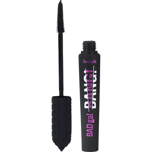 Benefit by Benefit BADgal Bang! Volumizing Mascara - Pitch Black--8.5g/0.3oz For Women