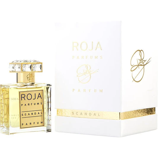 ROJA SCANDAL POUR FEMME by Roja Dove PARFUM SPRAY 1.7 OZ For Women