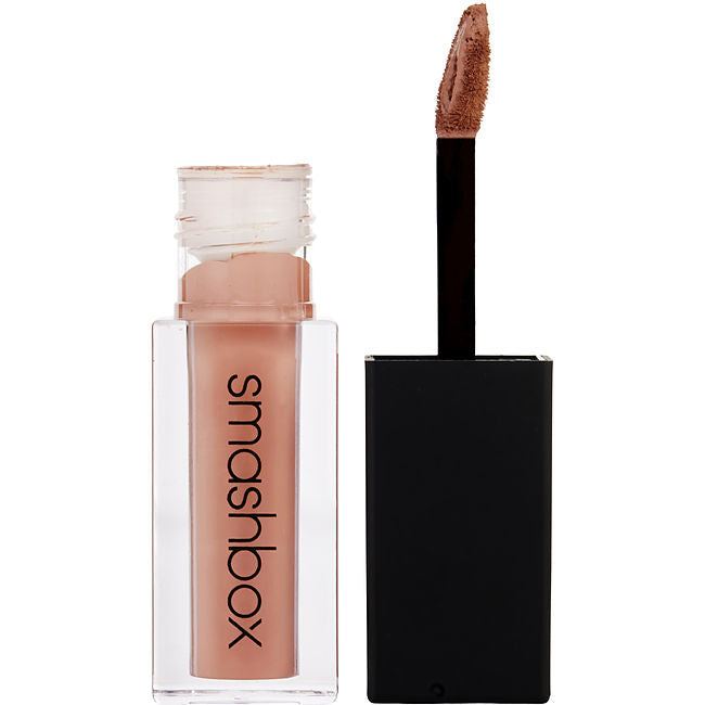 Smashbox by Smashbox Always On Liquid Lipstick - Fair Game (Light Peach Nude) --4ml/0.13oz For Women