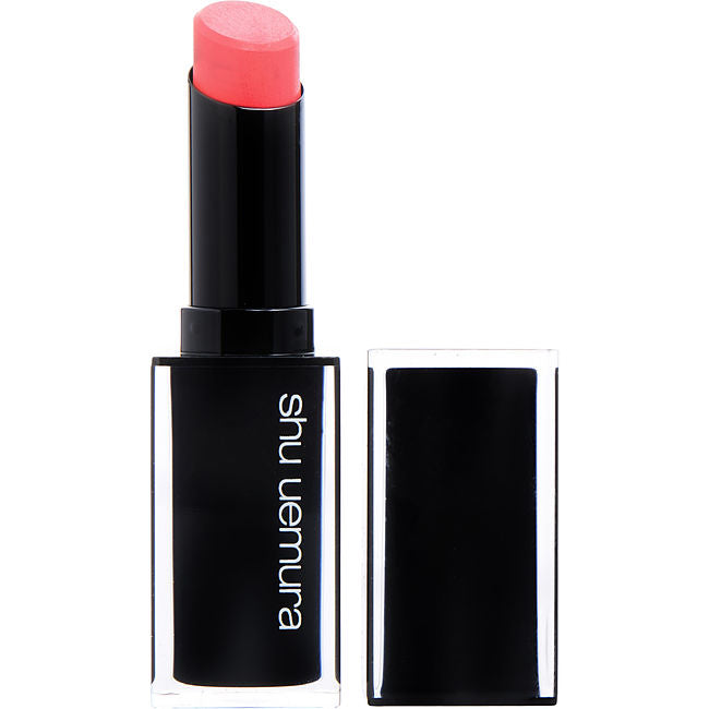 Shu Uemura by Shu Uemura Rouge Unlimited Sheer Shine Lipstick - # S CR 350 --3.2g/0.11oz For Women