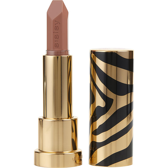 Sisley by Sisley Le Phyto Rouge Long Lasting Hydration Lipstick - # 10 Beige Jaipur  --3.4g/0.11oz For Women