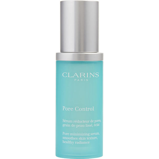 Clarins by Clarins Pore Control Serum  --30ml/1oz For Women