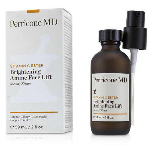 Perricone MD by Perricone MD Vitamin C Ester Brightening Amine Face Lift  --59ml/2oz For Women