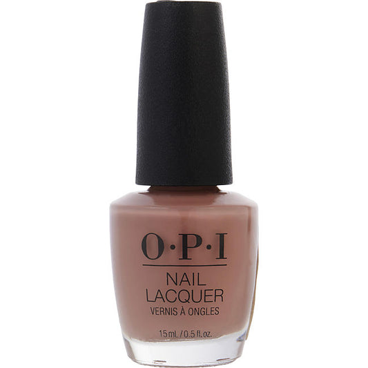 OPI by OPI OPI Barefoot in Barcelona Nail Lacquer E41--0.5oz For Women