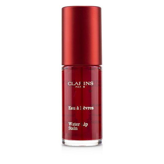 Clarins by Clarins Water Lip Stain - # 03 Water Red  --7ml/0.2oz For Women