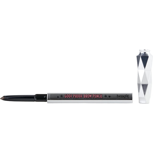 Benefit by Benefit Goof Proof Brow Pencil Mini - # 3 (Medium) --0.17g/0.005oz For Women