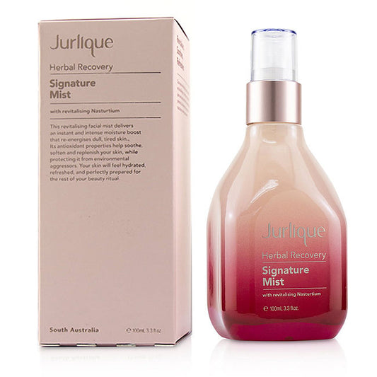 Jurlique by Jurlique Herbal Recovery Signature Mist  --100ml/3.3oz For Women