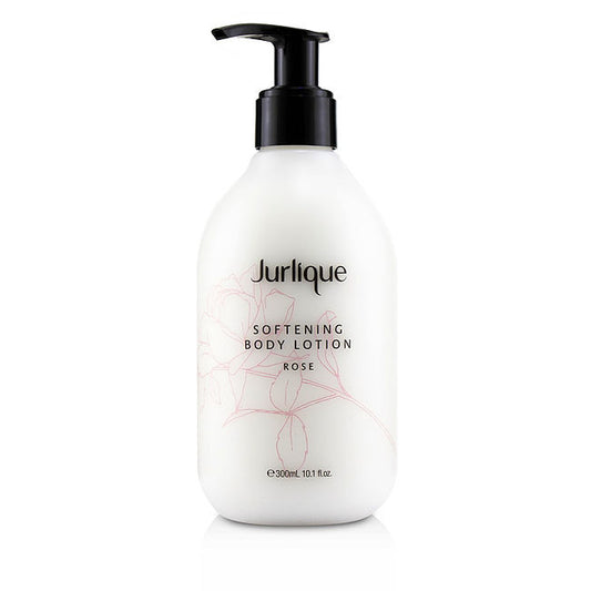 Jurlique by Jurlique Rose Softening Body Lotion  --300ml/10.1oz For Women