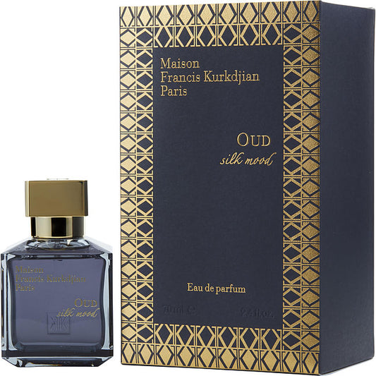 MAISON FRANCIS KURKDJIAN OUD SILK MOOD by Maison Francis EAU DE PARFUM SPRAY 2.4 OZ Unisex