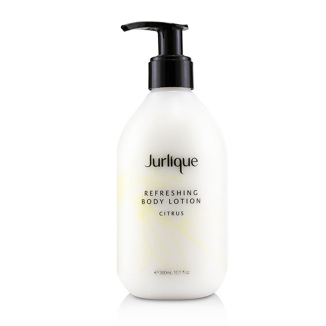 Jurlique by Jurlique Citrus Refreshing Body Lotion  --300ml/10.1oz For Women