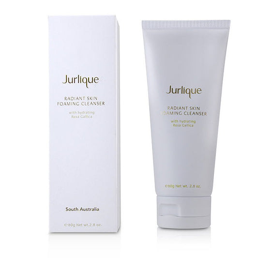 Jurlique by Jurlique Radiant Skin Foaming Cleanser  --80g/2.8oz For Women