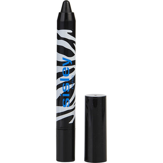 Sisley by Sisley Phyto Eye Twist Long Lasting Eyeshadow Waterproof - #13 Deep Black --1.5g/0.05oz For Women