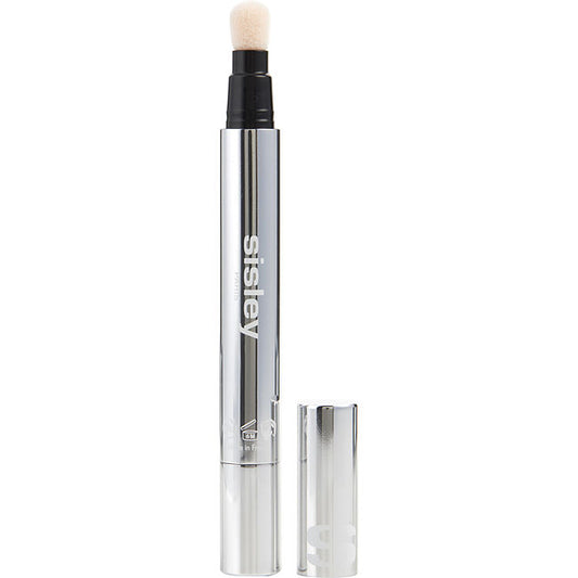 Sisley by Sisley Stylo Lumiere Radiance Booster Highlighter Pen - #1 Pearly Rose --2.5ml/0.08oz For Women