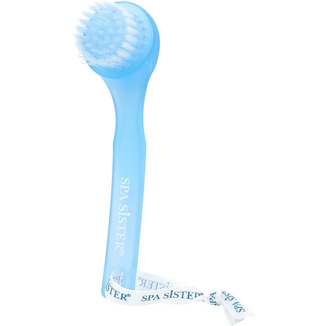 SPA ACCESSORIES by Spa Accessories SPA SISTER COMPLEXION BRUSH – BLUE Unisex