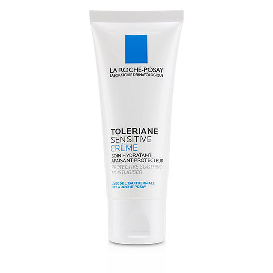 La Roche Posay by La Roche Posay Toleriane Sensitive Creme - Fragrance Free  --40ml/1.35oz For Women