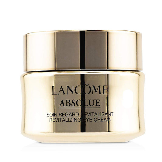 LANCOME by Lancome Absolue Revitalizing Eye Cream  --20ml/0.7oz For Women