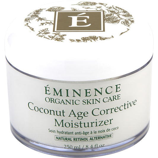 Eminence by Eminence Coconut Age Corrective Moisturizer (Normal to Dry Skin) --248ml/8.4oz For Women