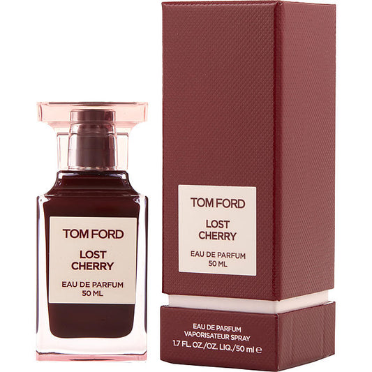 TOM FORD LOST CHERRY by Tom Ford EAU DE PARFUM SPRAY 1.7 OZ Unisex