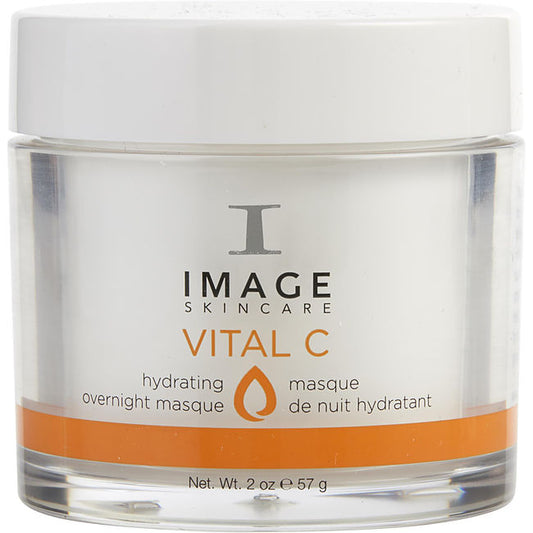 IMAGE SKINCARE  by Image Skincare VITAL C HYDRATING OVERNIGHT MASQUE 2 OZ Unisex