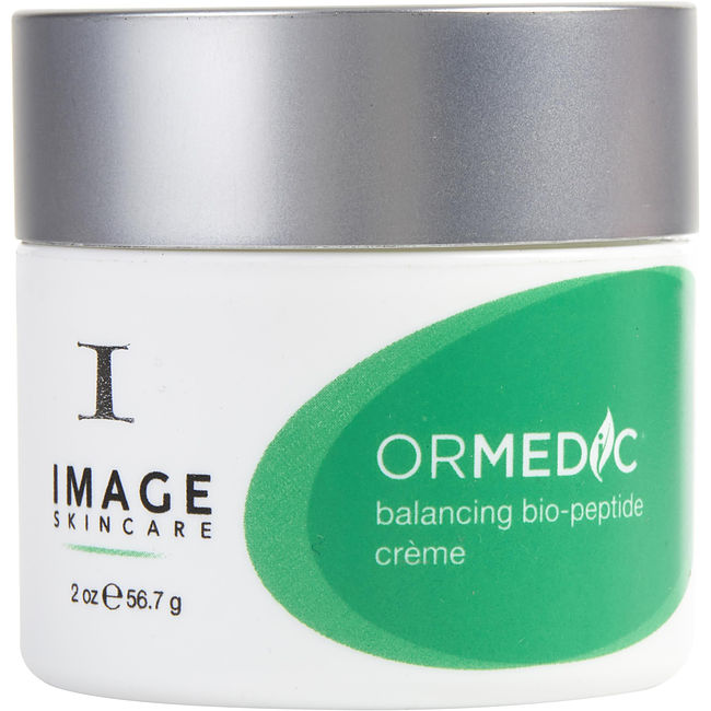 IMAGE SKINCARE  by Image Skincare ORMEDIC BALANCING BIO-PEPTIDE CREME 2 OZ Unisex