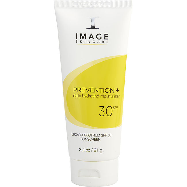 IMAGE SKINCARE  by Image Skincare PREVENTION + DAILY HYDRATING MOISTURIZER SPF 30+ 3.2 OZ Unisex