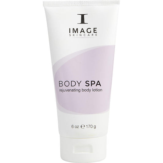 IMAGE SKINCARE  by Image Skincare BODY SPA REJUVENATING BODY LOTION 6 OZ Unisex