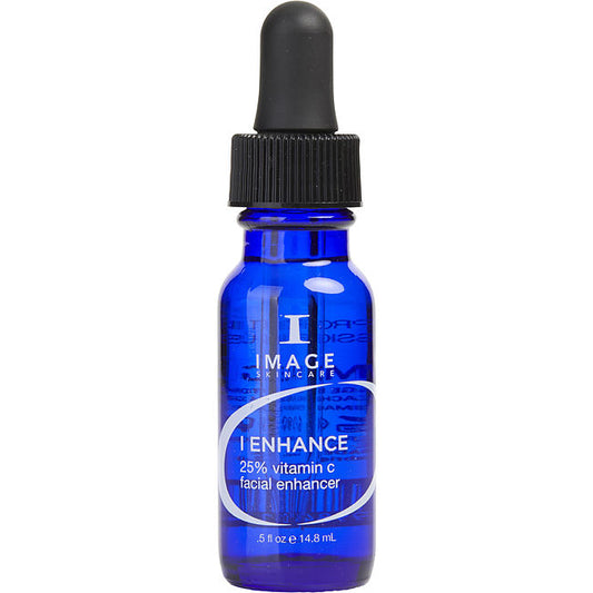 IMAGE SKINCARE  by Image Skincare I ENHANCE 25% VITAMIN C FACIAL ENHANCER 0.5 OZ (PACKAGING MAY VARY) Unisex