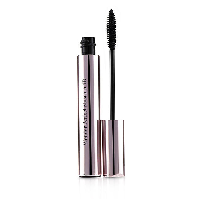 Clarins by Clarins Wonder Perfect Mascara 4D - # 01 Perfect Black  --8ml/0.2oz For Women