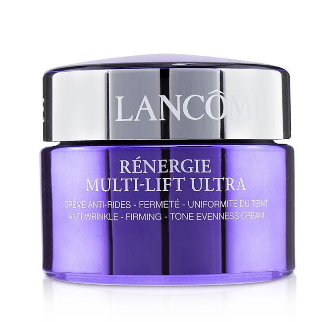 LANCOME by Lancome Renergie Multi-Lift Ultra Anti-Wrinkle, Firming & Tone Evenness Cream  --50ml/1.7oz For Women