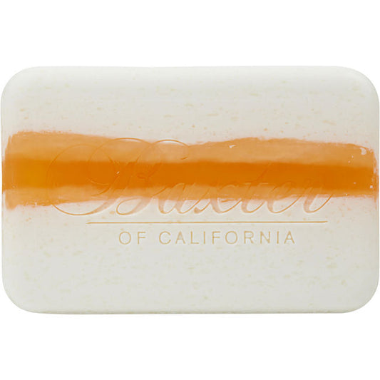 Baxter of California by Baxter of California VITAMIN CLEANSING BAR CITRUS & HERB MUSK 7 OZ For Men