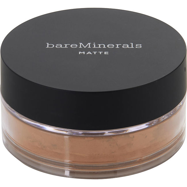 BareMinerals by BareMinerals BareMinerals Matte Foundation Broad Spectrum SPF15 - Warm Tan --6g/0.21oz For Women