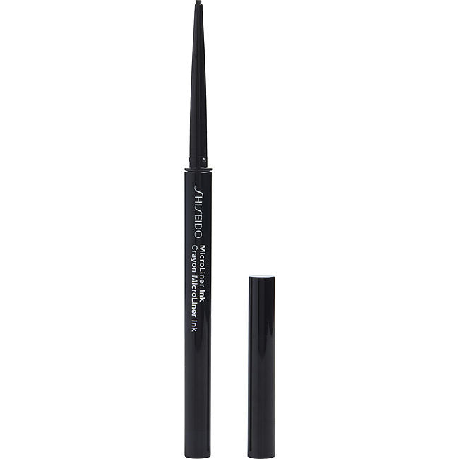 SHISEIDO by Shiseido Micro Liner Ink - #Black --0.08g/0.002oz For Women