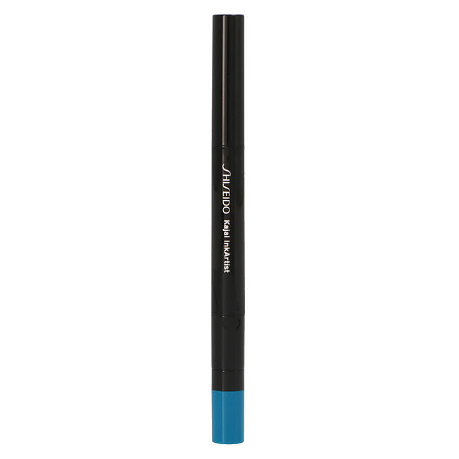 SHISEIDO by Shiseido Kajal Ink Artist (Shadow, Line, Brow) - #Sumi Sky--0.56g/0.02oz For Women