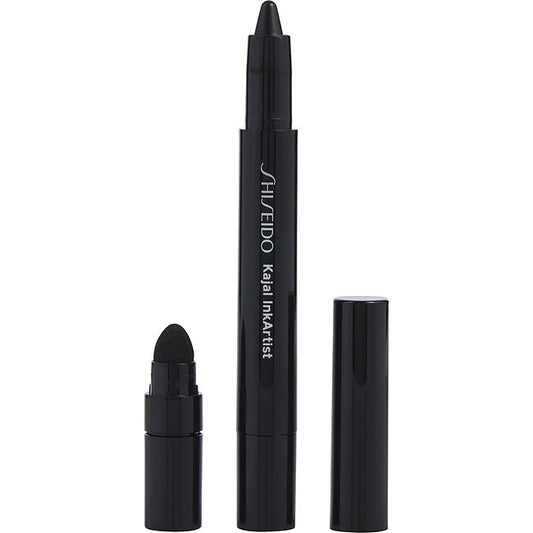 SHISEIDO by Shiseido Kajal Ink Artist (Shadow, Line, Brow) - #Nippon Noir--0.56g/0.02oz For Women