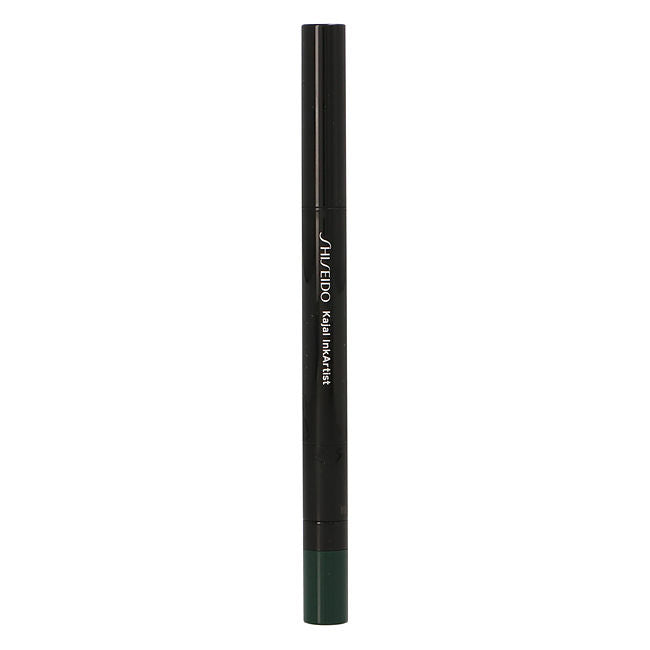 SHISEIDO by Shiseido Kajal Ink Artist (Shadow, Line, Brow) - #Birodo Green--0.56g/0.02oz For Women