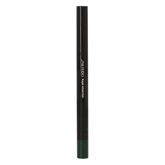 SHISEIDO by Shiseido Kajal Ink Artist (Shadow, Line, Brow) - #Birodo Green--0.56g/0.02oz For Women