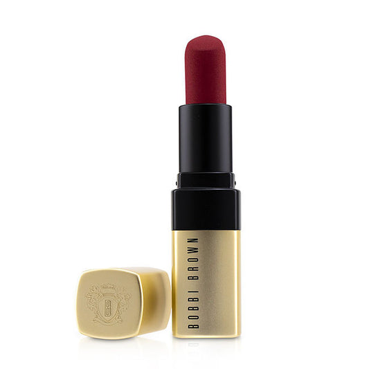 Bobbi Brown by Bobbi Brown Luxe Matte Lip Color - # On Fire  --4.5g/0.15oz For Women