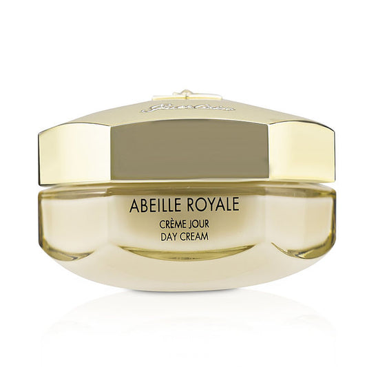 GUERLAIN by Guerlain Abeille Royale Day Cream - Firms, Smoothes & Illuminates  --50ml/1.6oz For Women