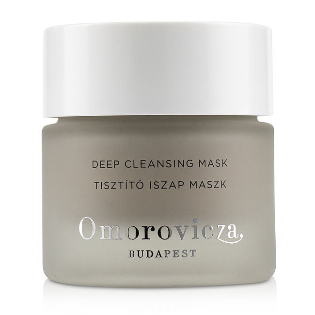 Omorovicza by Omorovicza Deep Cleansing Mask  --50ml/1.7oz For Women