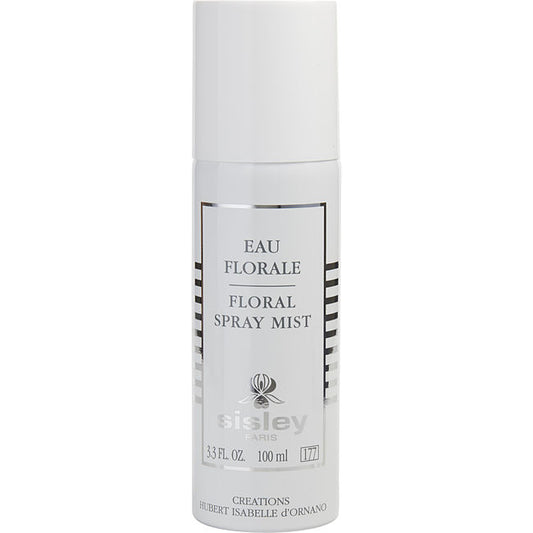 Sisley by Sisley Sisley Botanical Floral Spray Mist Alcohol-Free--100ml/3.3oz For Women