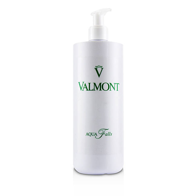 Valmont by VALMONT Purity Aqua Falls (Salon Size)  --500ml/16.9oz For Women